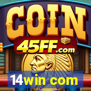 14win com